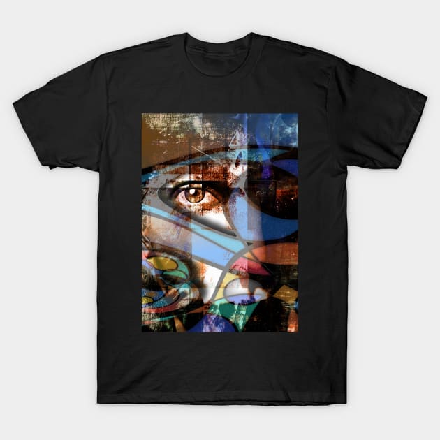 Watch T-Shirt by rolffimages